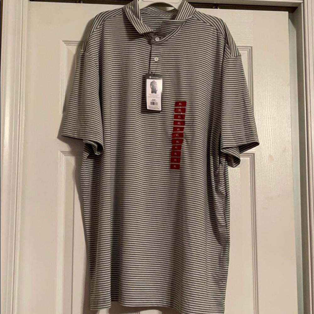 Men’s Polo